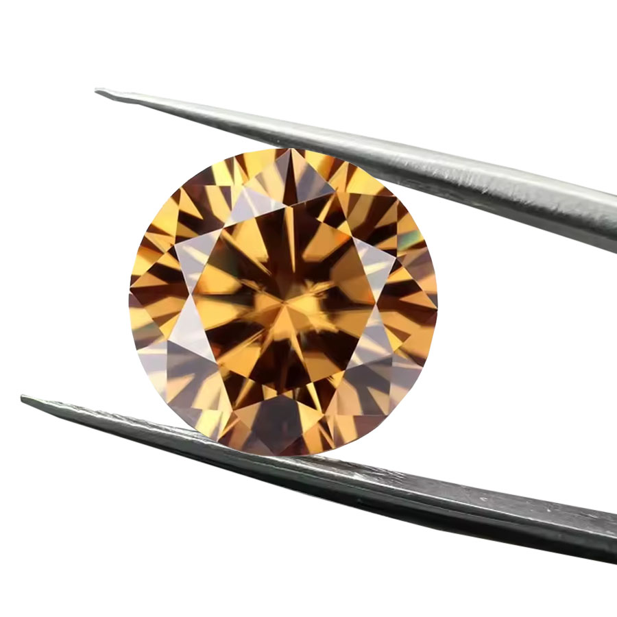 Diamantes de Laboratorio