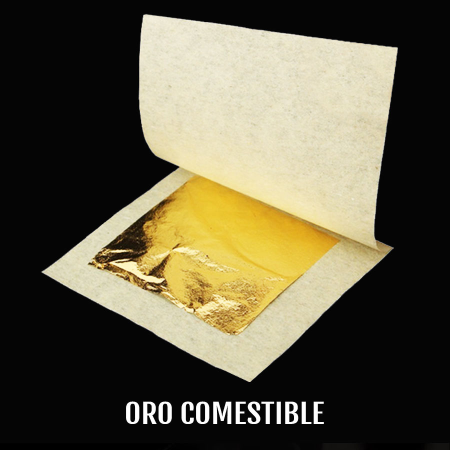Oro Comestible