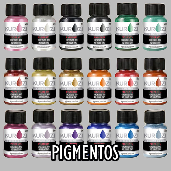 Pigmentos