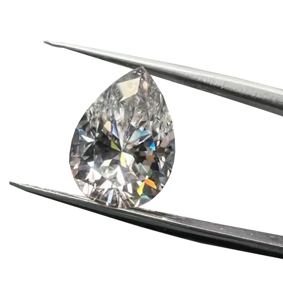 Diamantes de Laboratorio