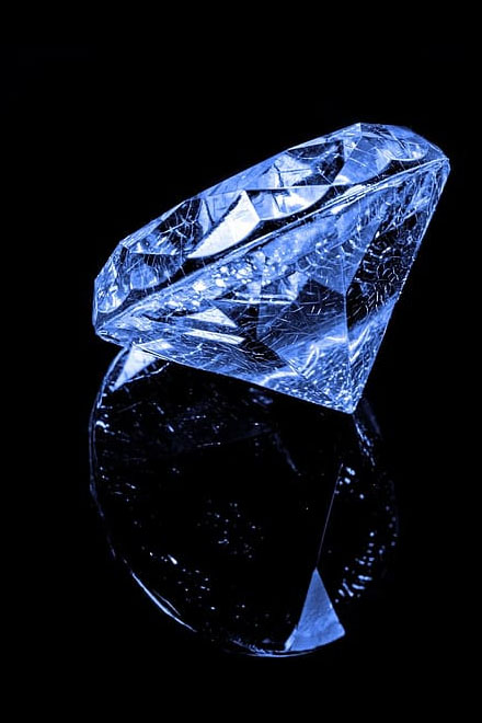 Diamantes de Laboratorio