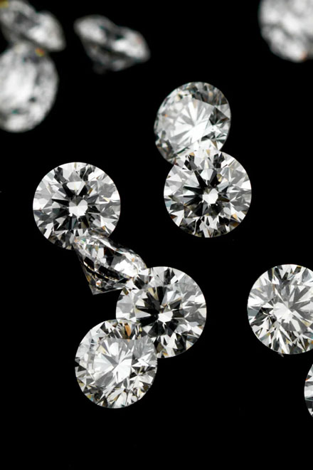 Diamantes de Laboratorio